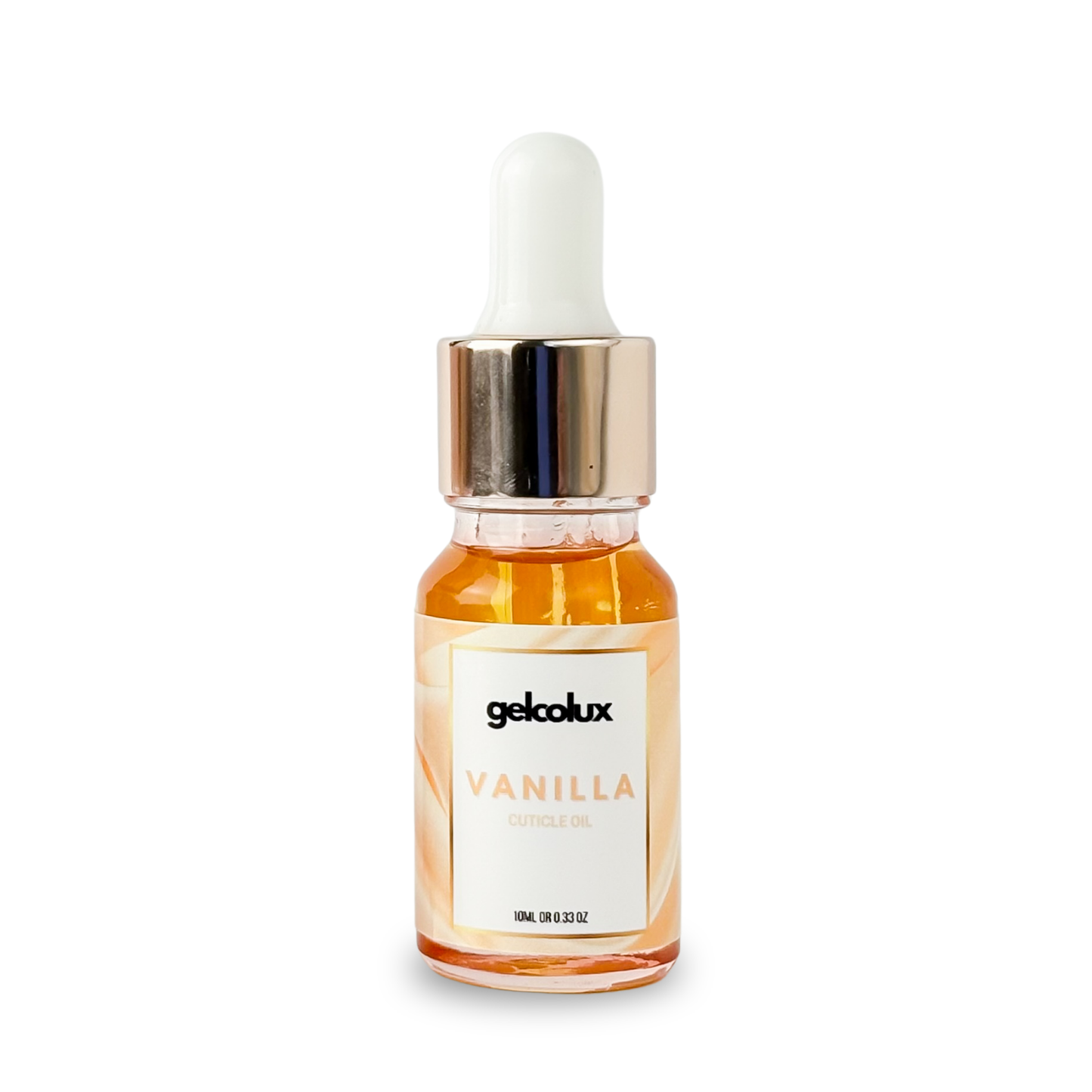 SWEET CUTICLE OIL DROPPER BOTTLE