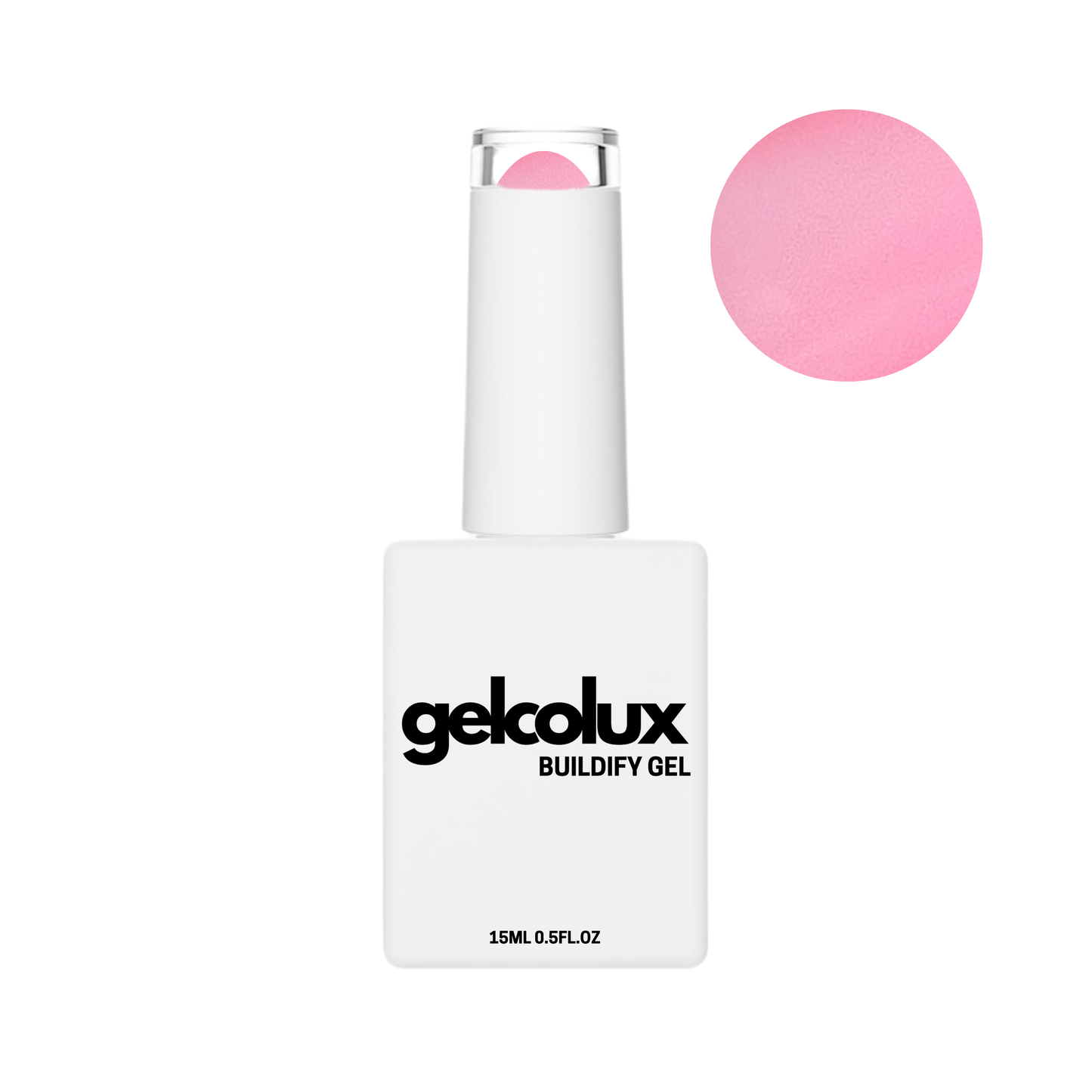 LUNA BUILDIFY BUILDER GEL