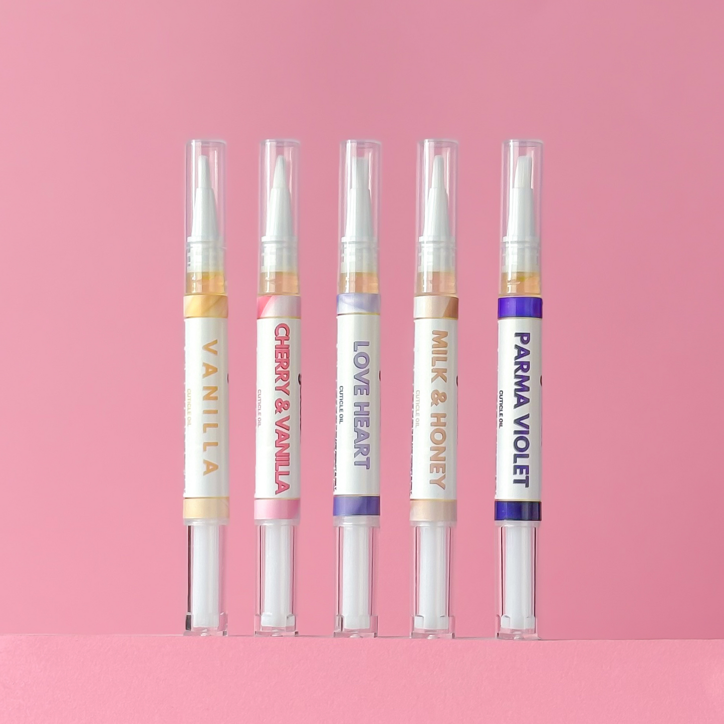 SWEET CUTICLE OIL BUNDLE