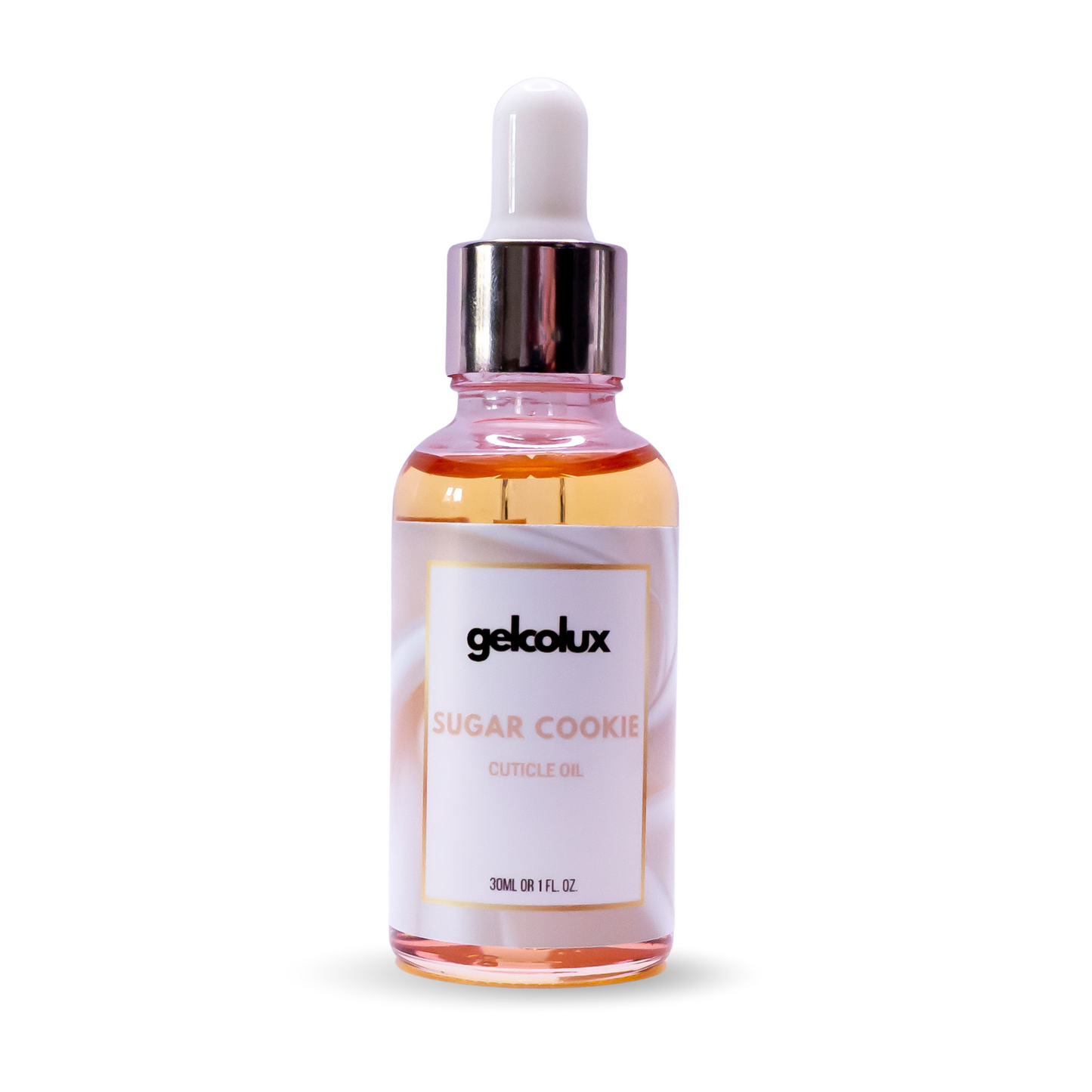 WINTER DROPPER BOTTLE