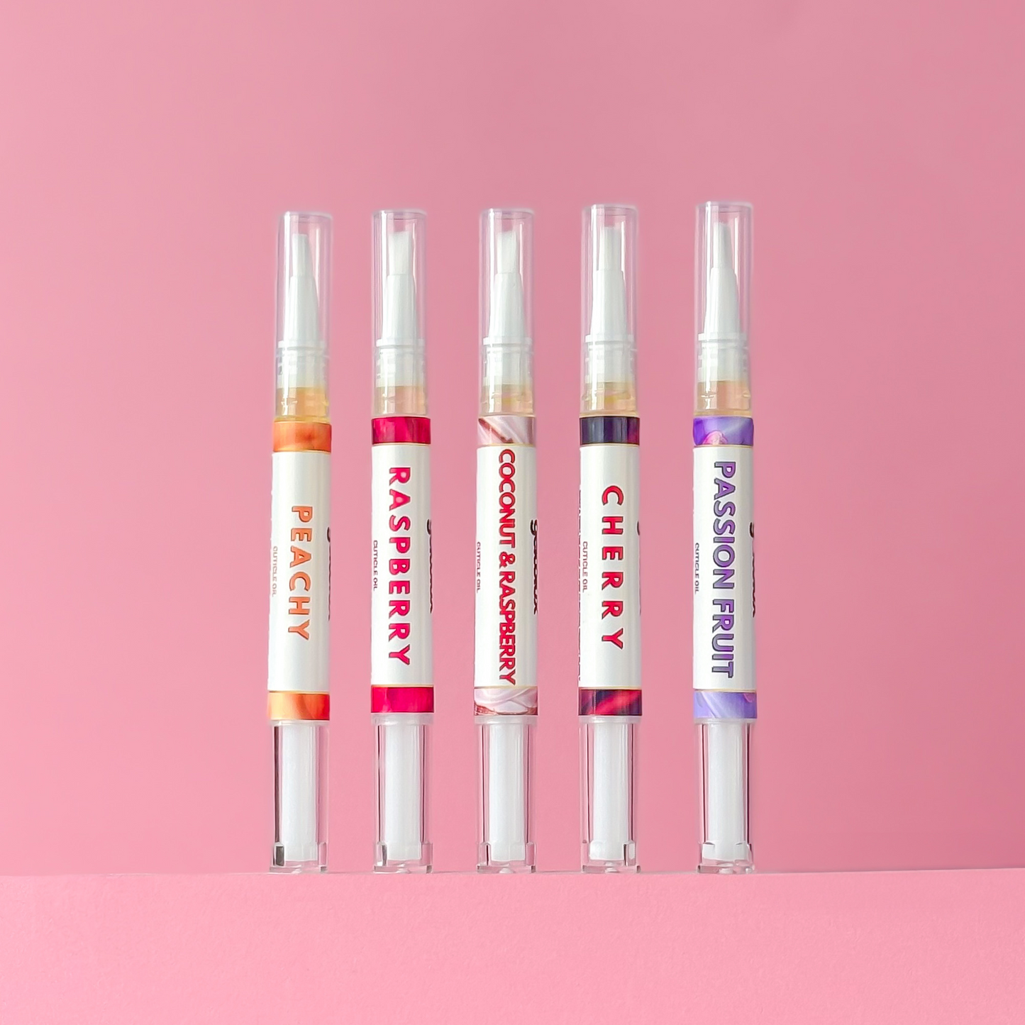 FRUIT CUTICLE OIL PEN 3ML