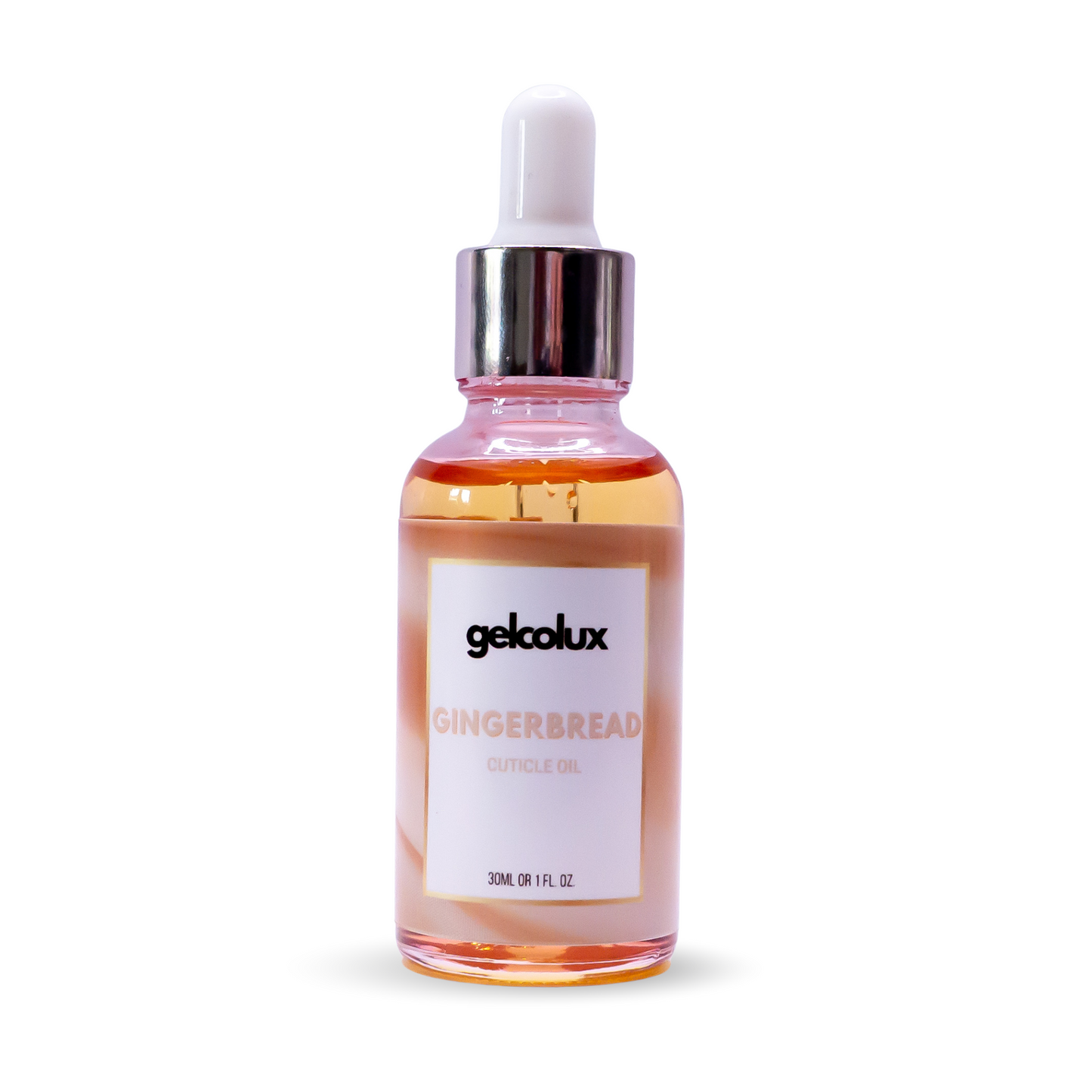 WINTER DROPPER BOTTLE