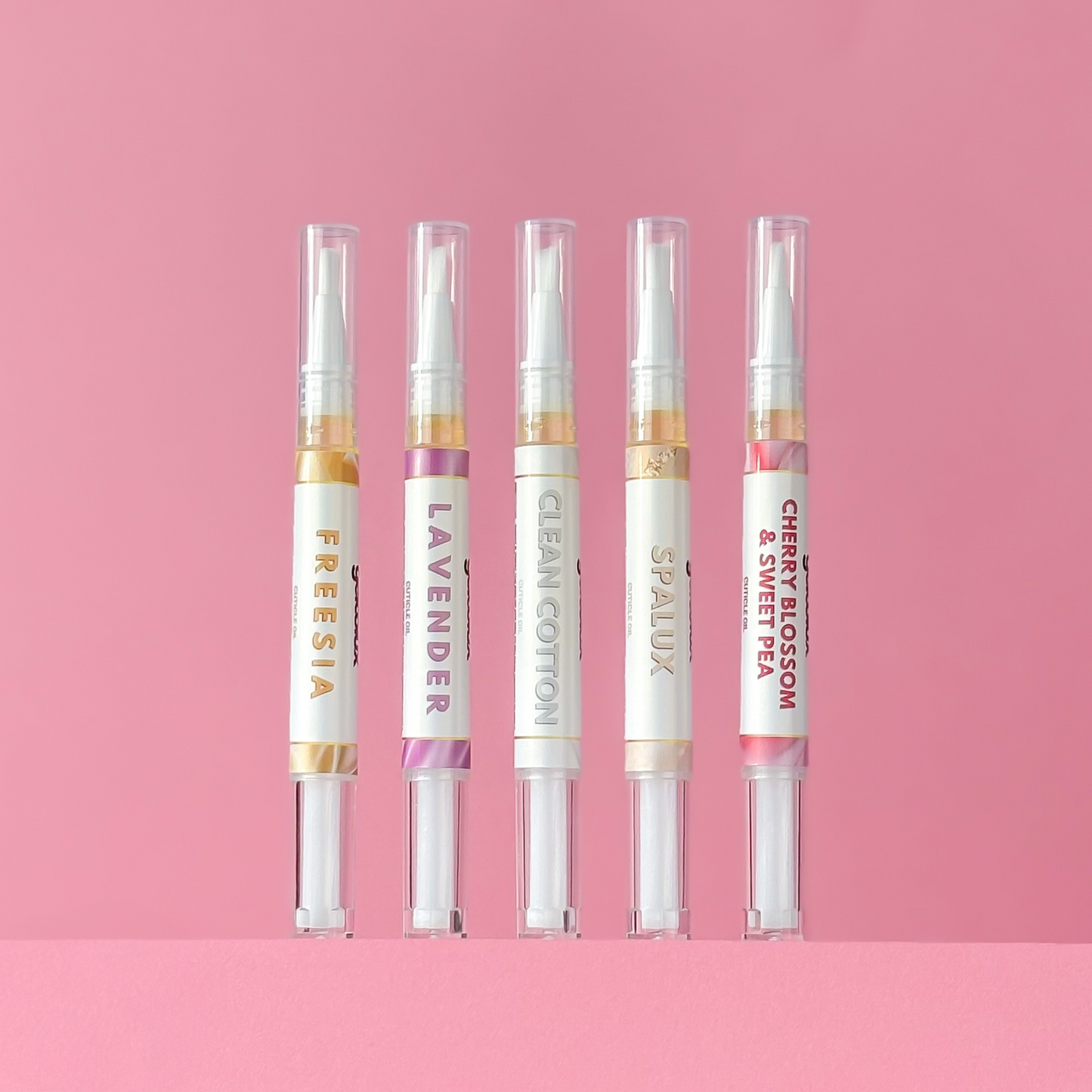 FLORAL CUTICLE OIL BUNDLE
