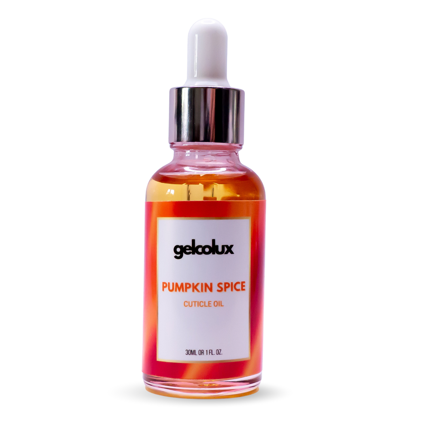 AUTUMN DROPPER BOTTLE