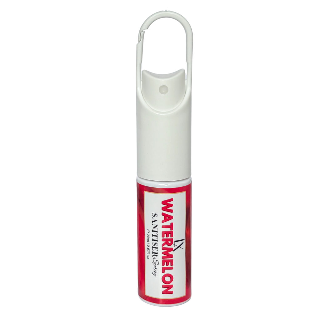 SANITISER SPRAY REFILL BOTTLE