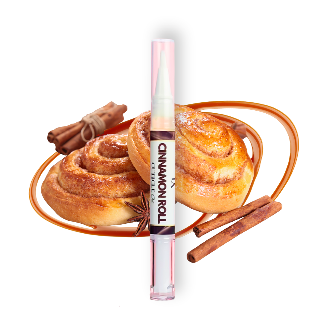 SWEET CUTICLE OIL PEN 3ML