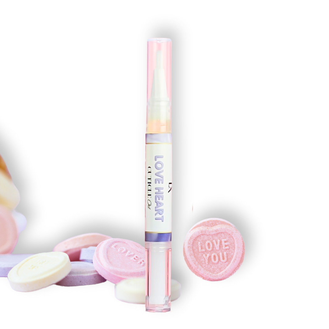 SWEET CUTICLE OIL PEN 3ML