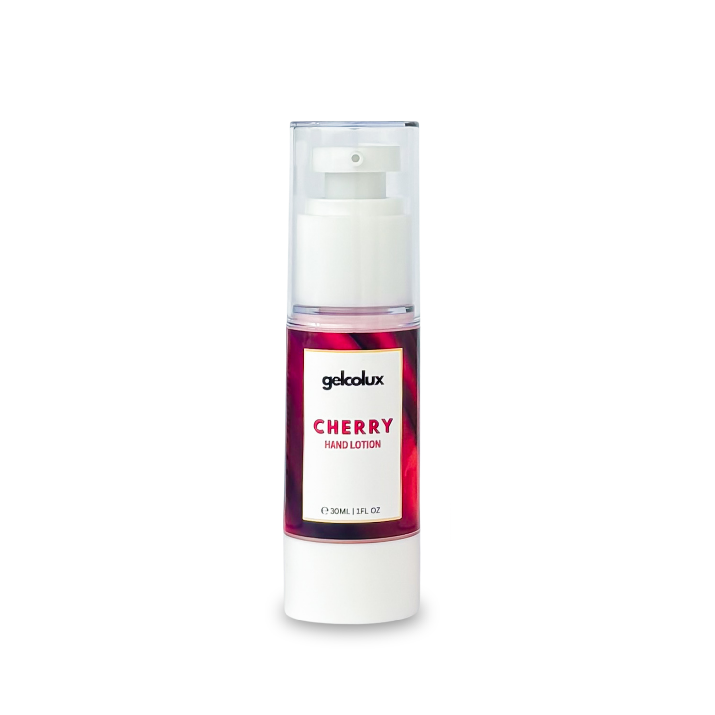 MINI HAND LOTION