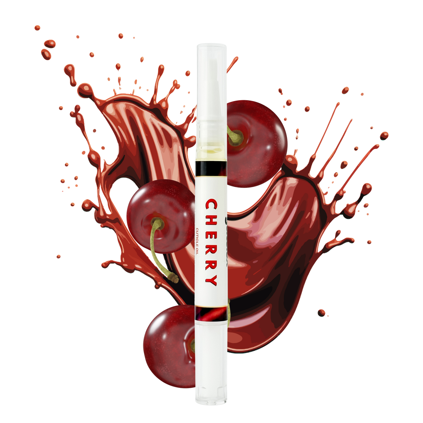 FRUIT CUTICLE OIL PEN 3ML