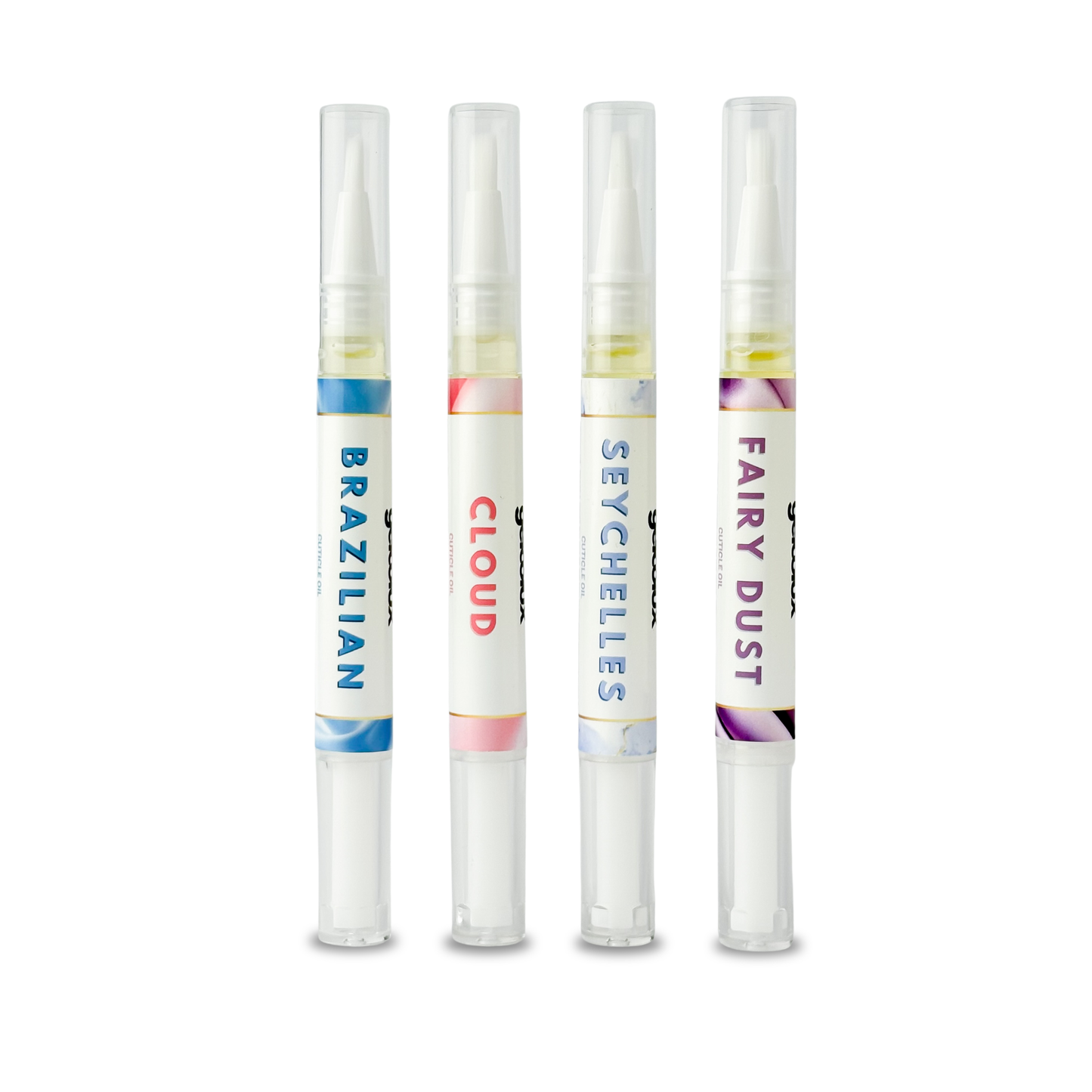 PERFUME INSPIRED CUTICLE OIL PEN 3ML