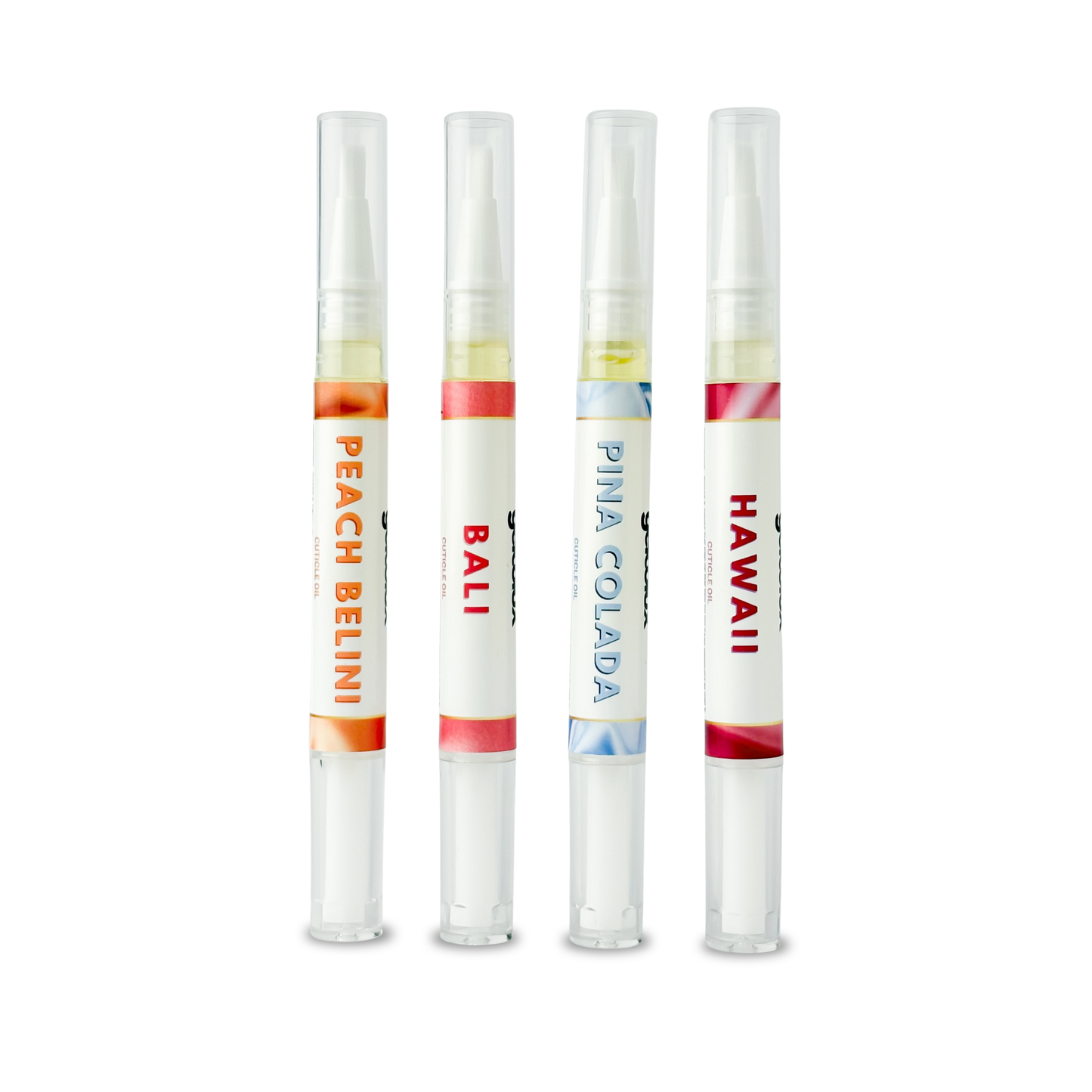 SUMMER CUTICLE OIL PEN 3ML