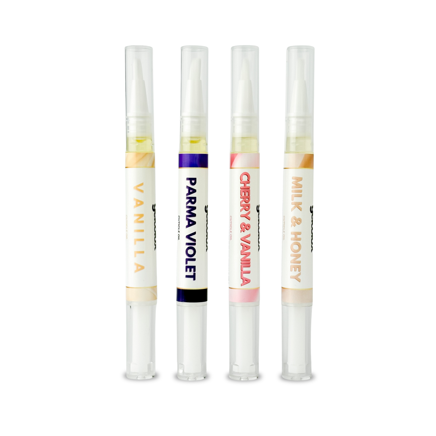 SWEET CUTICLE OIL BUNDLE