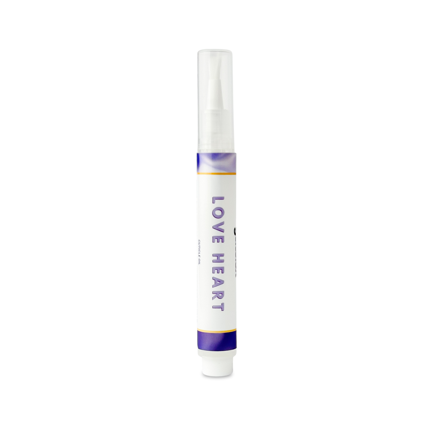 SWEET CUTICLE OIL REFILLABLE PEN 6ML