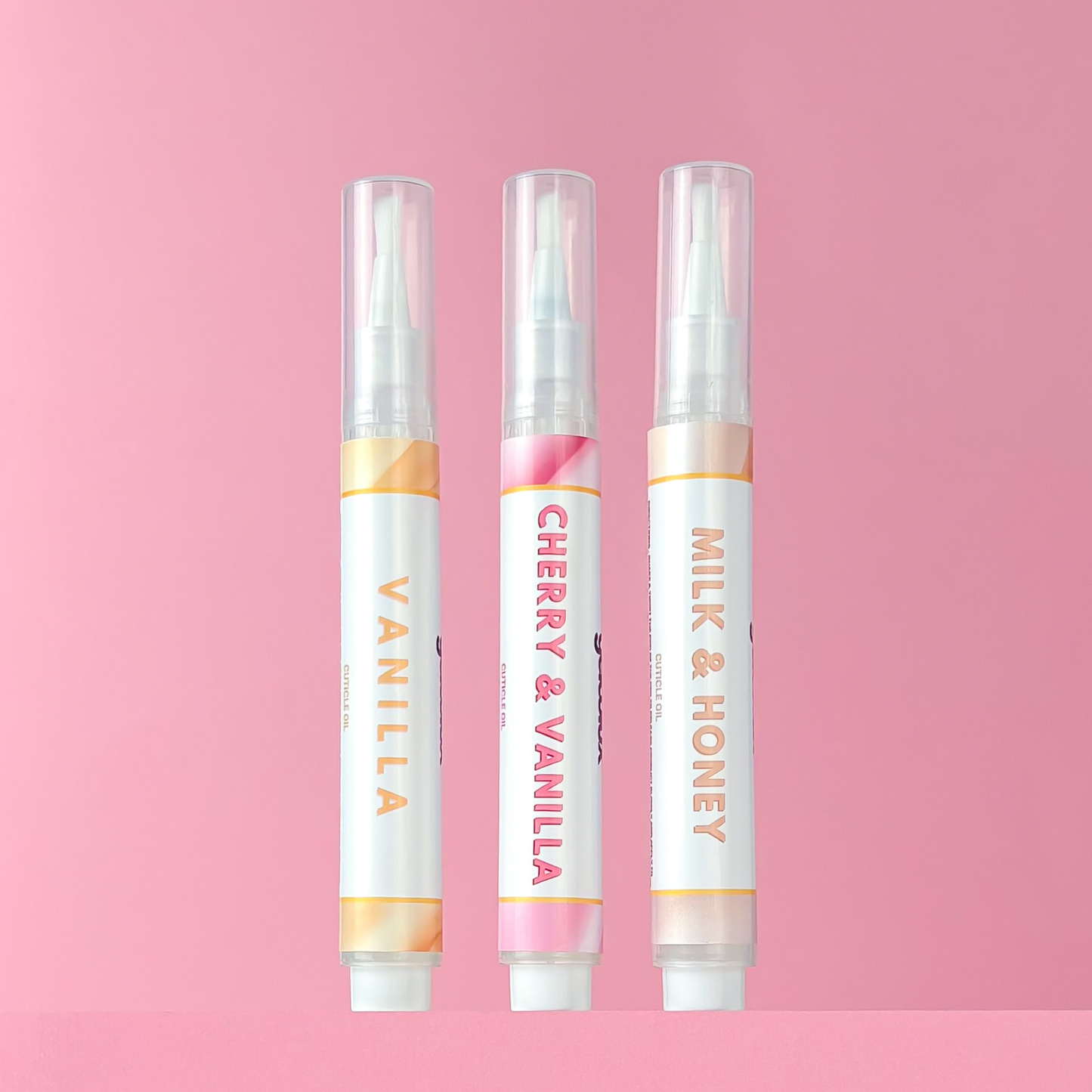SWEET CUTICLE OIL REFILLABLE PEN 6ML