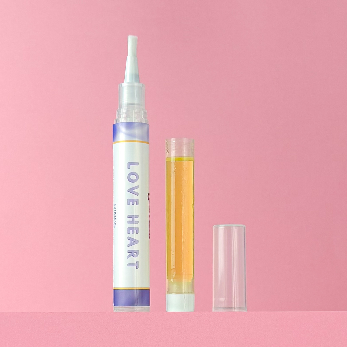 SWEET CUTICLE OIL REFILLABLE PEN 6ML