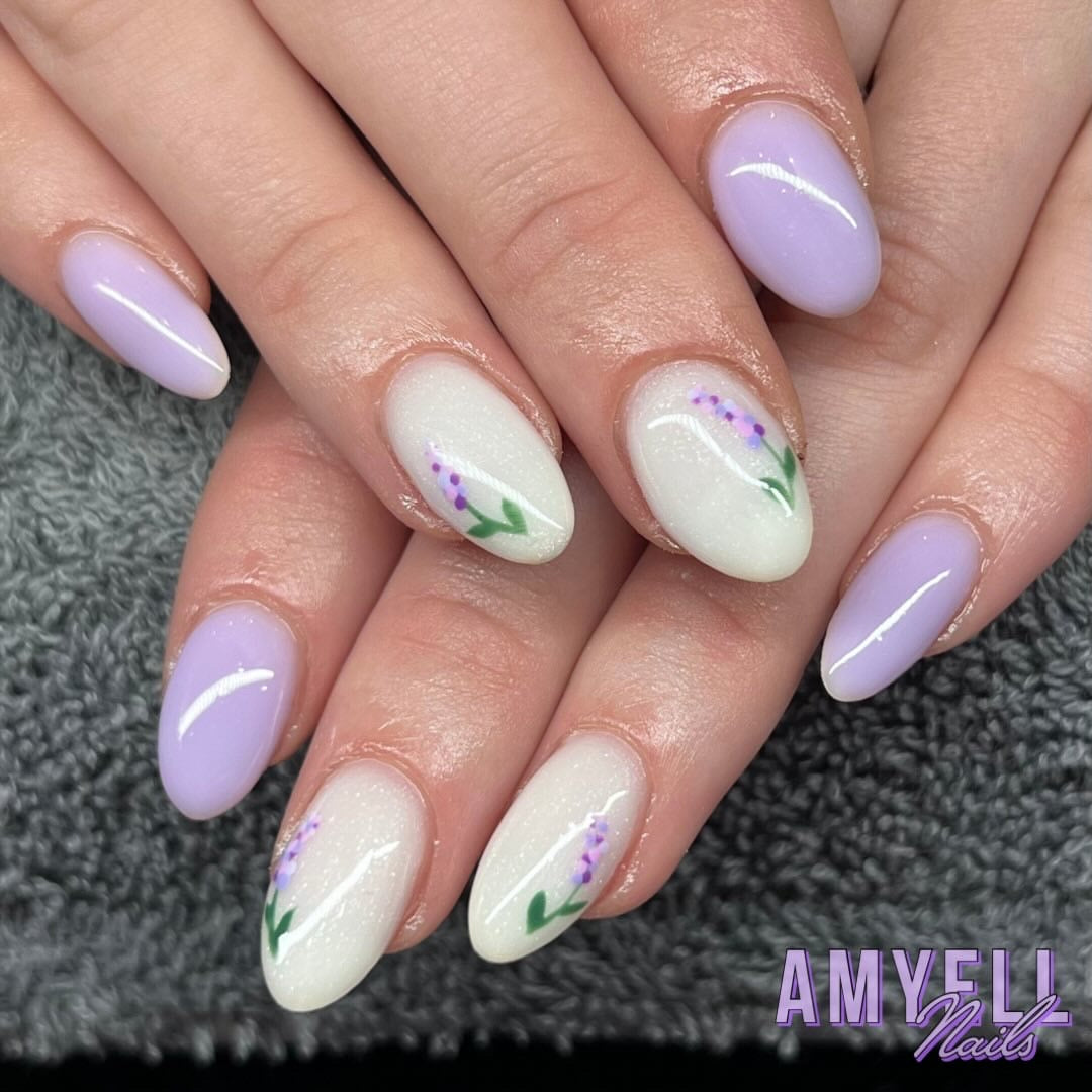 VIOLET BUILDIFY BUILDER GEL