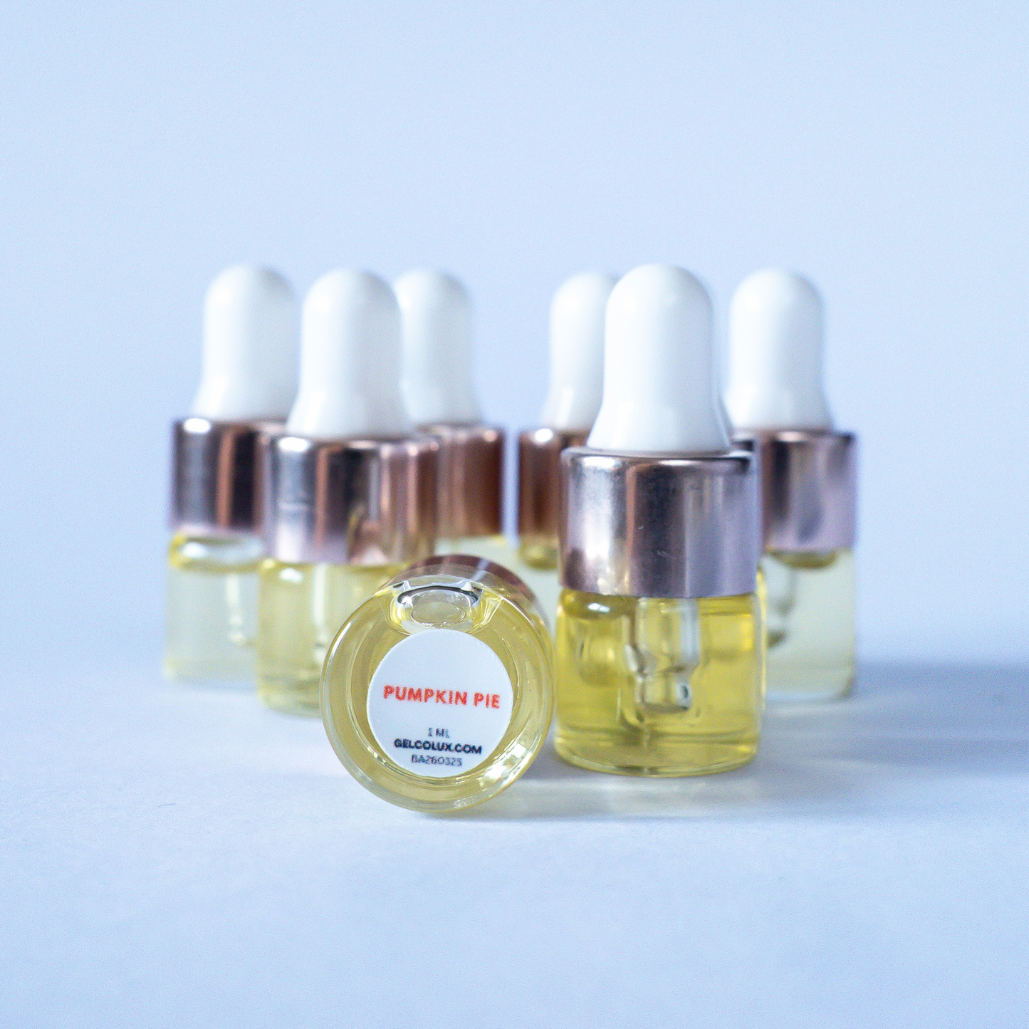 MINI AUTUMN DROPPER BOTTLE SAMPLE PACK