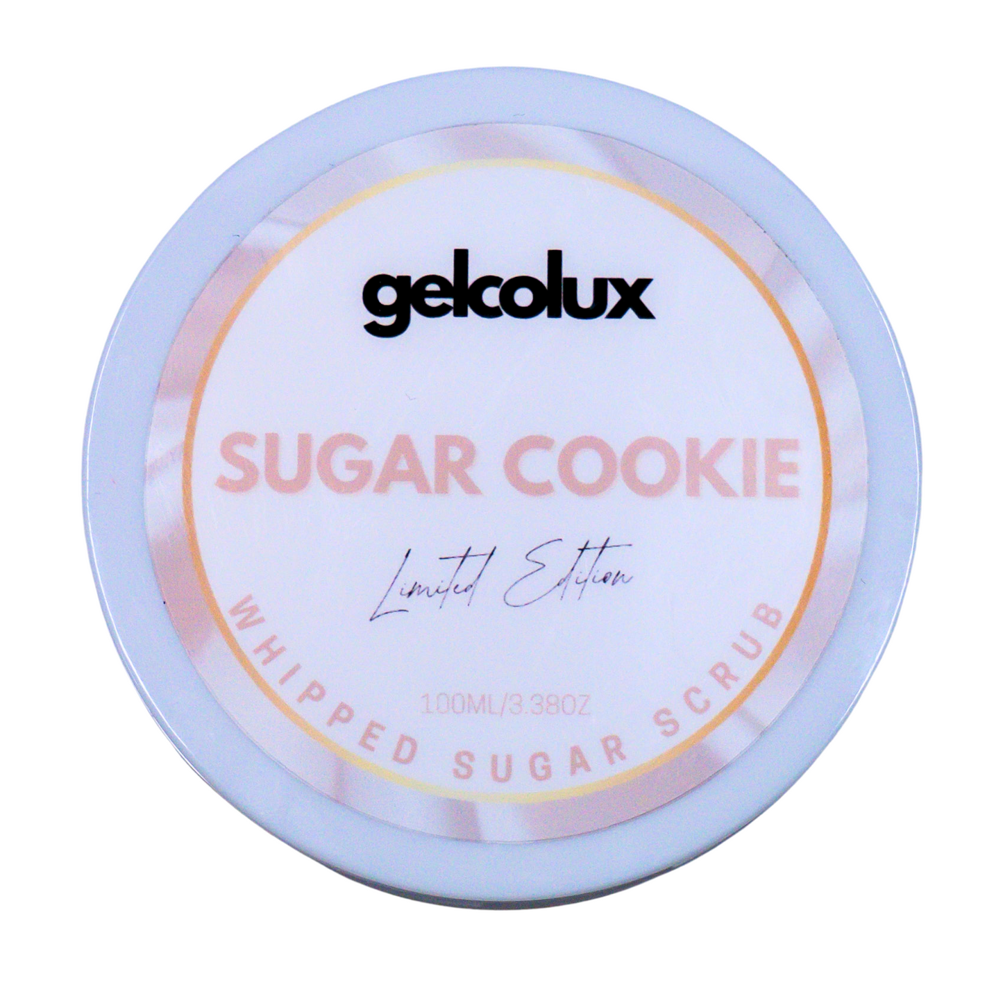 WINTER WHIPPED SUGAR SCRUB