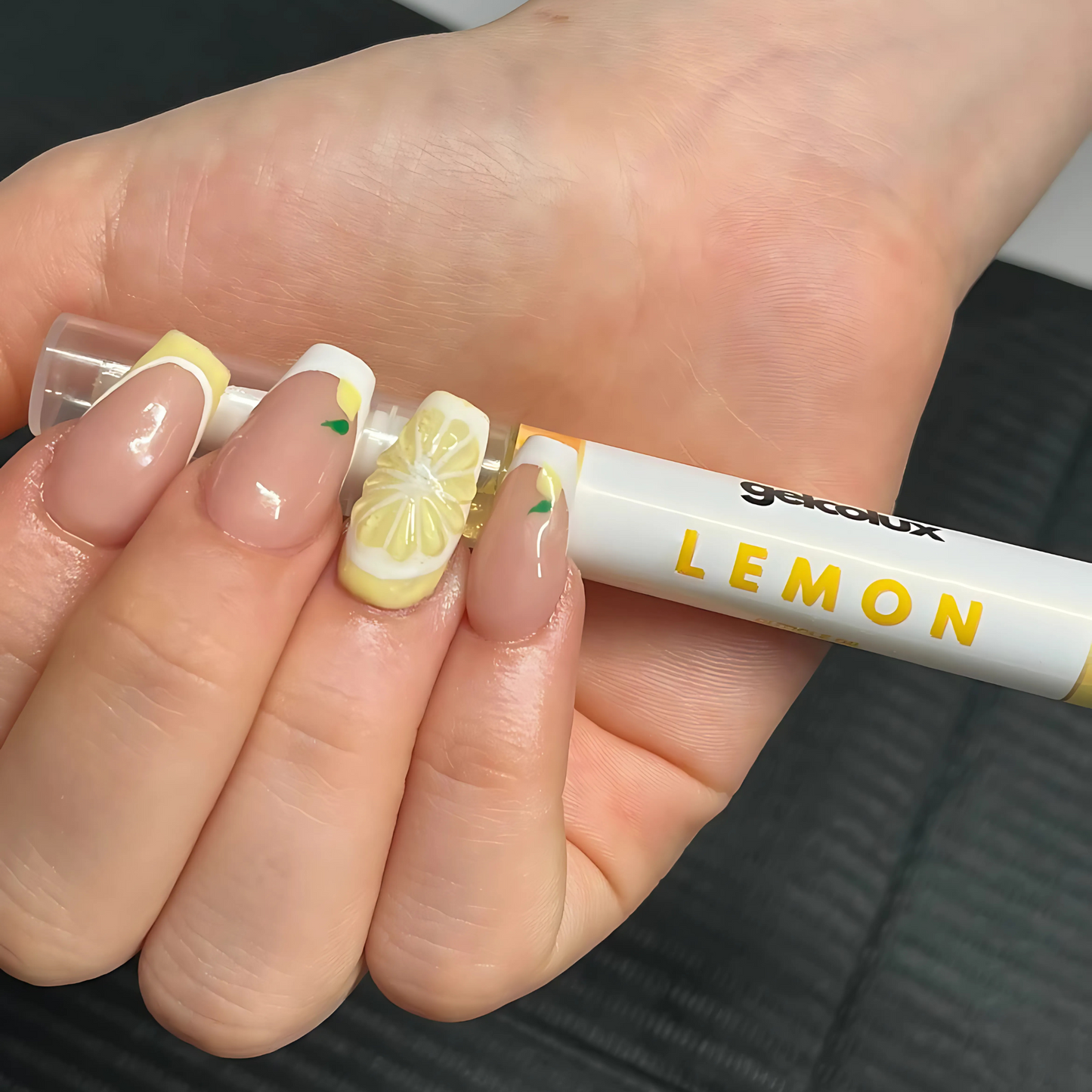 FRUIT CUTICLE OIL PEN 3ML