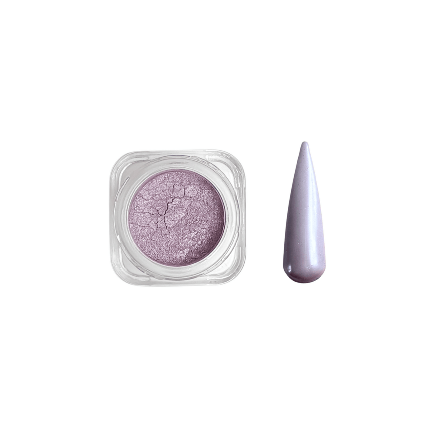 AMETHYST CHROME POWDER