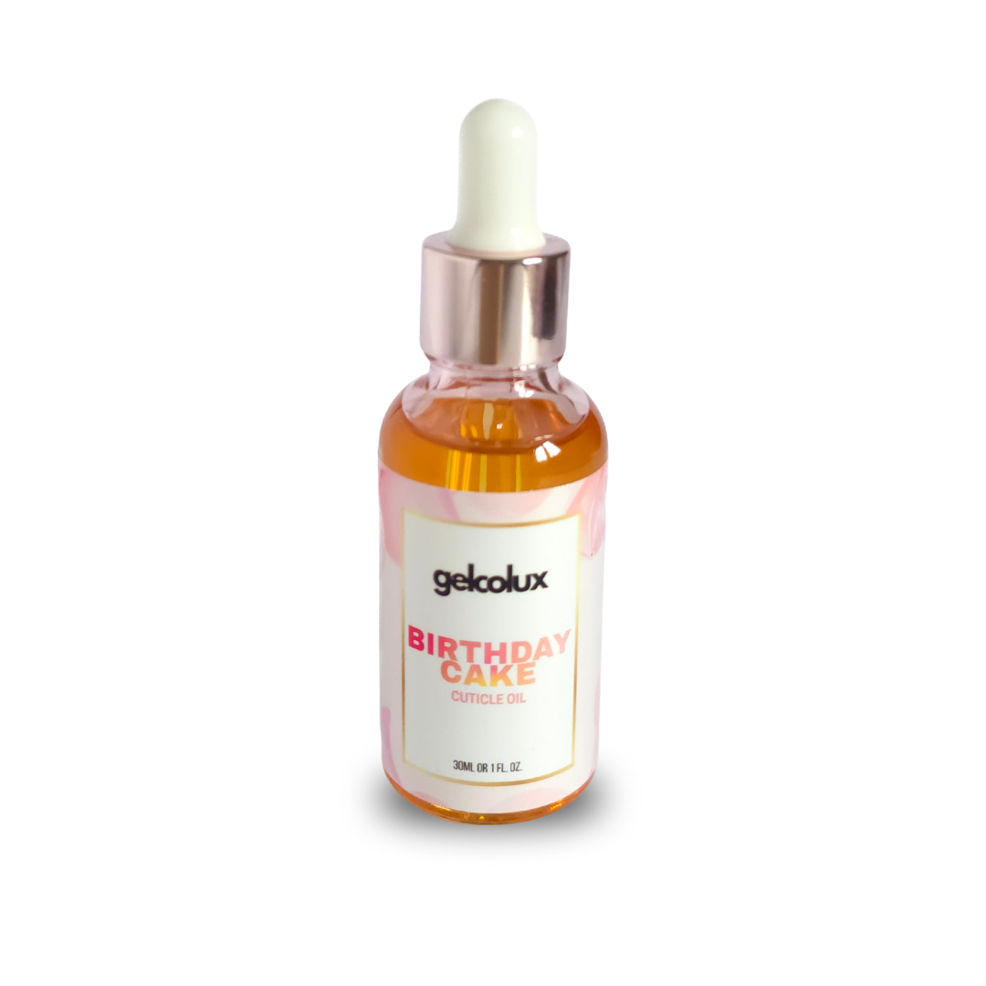 BIRTHDAY CAKE 30ML DROPPER BOTTLE