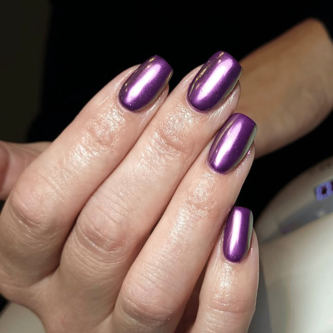 SAPHIRE CHROME POWDER