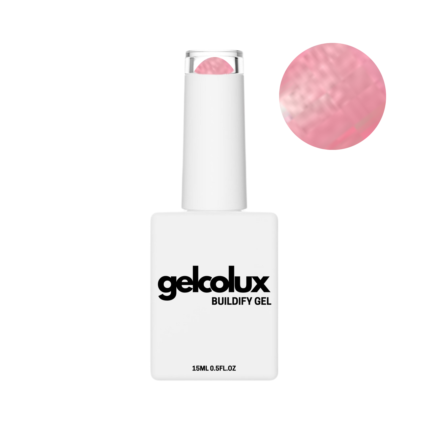 CHLOE BUILDIFY BUILDER GEL