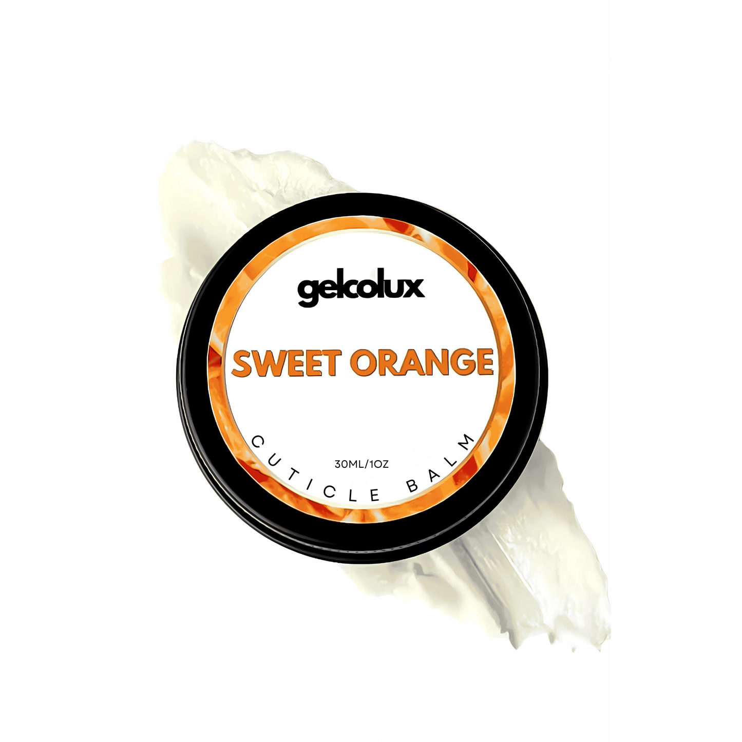 CUTICLE BALM