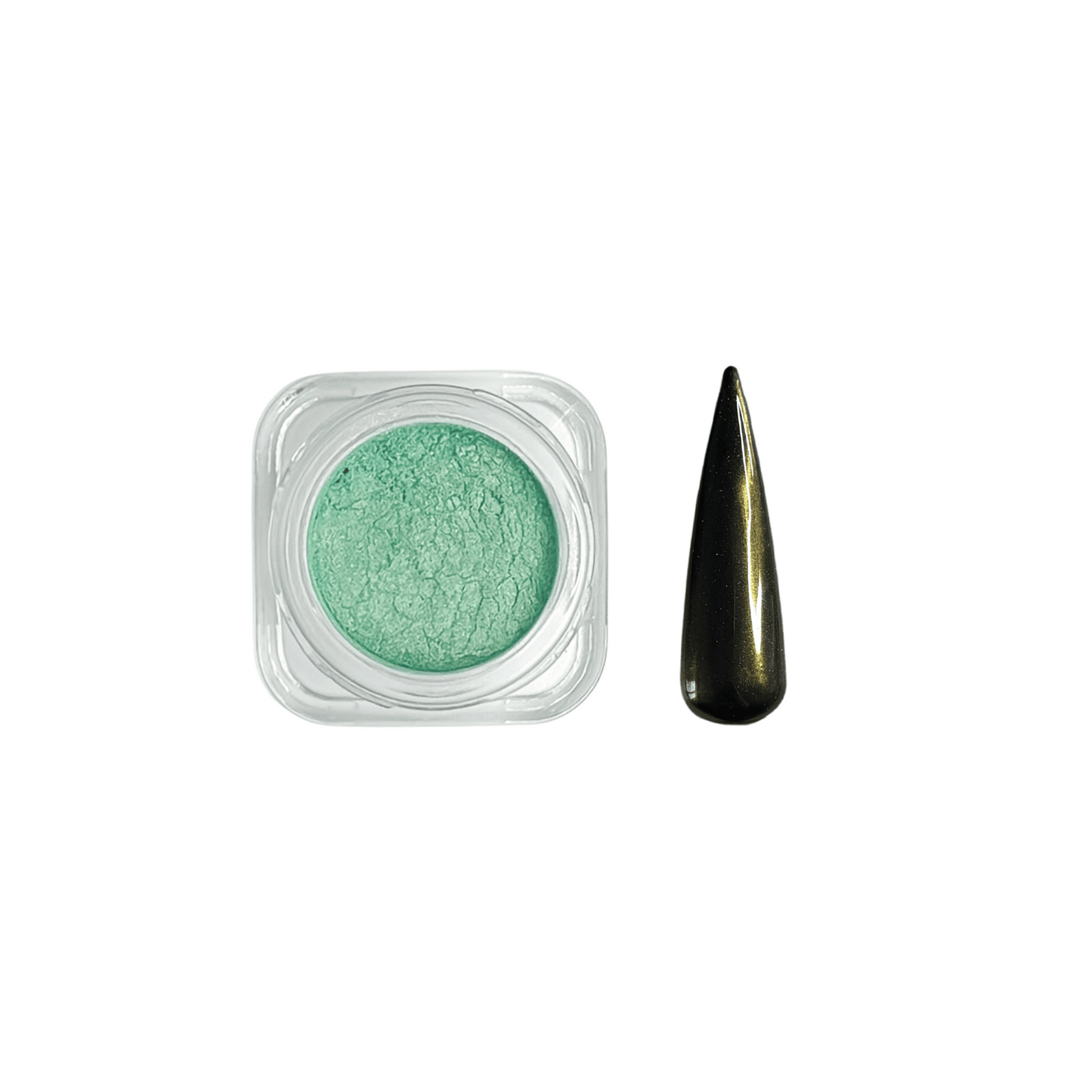 EMERALD CHROME POWDER