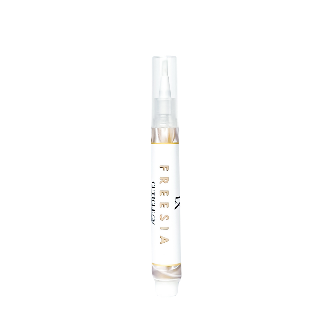 FLORAL REFILLABLE CUTICLE OIL PEN 6ML