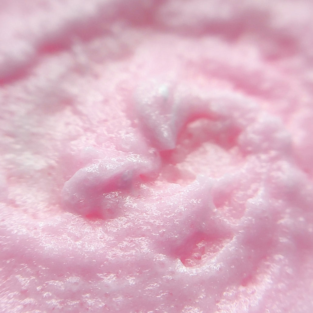 BIRTHDAY CAKE WHIPPED SUGAR SCRUB