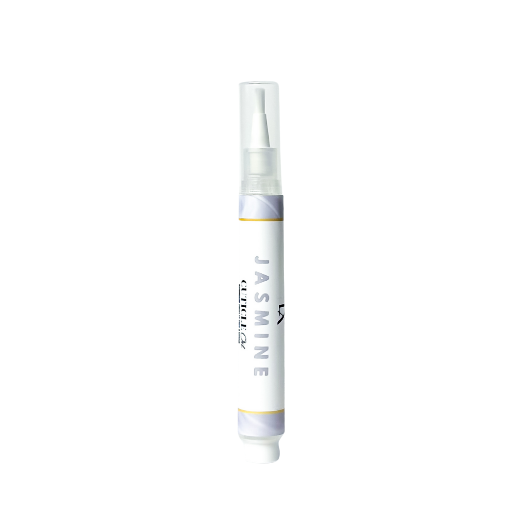 FLORAL REFILLABLE CUTICLE OIL PEN 6ML