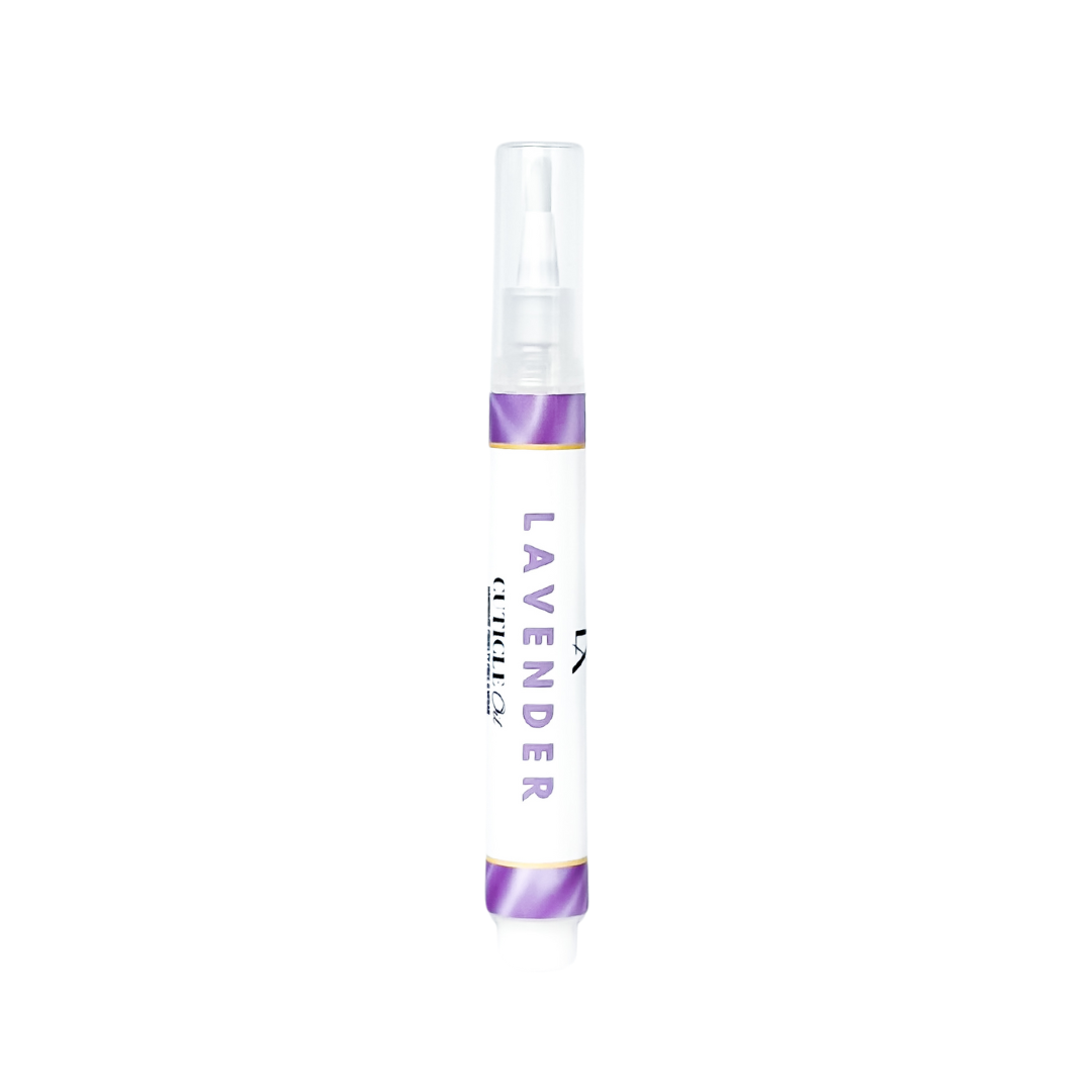FLORAL REFILLABLE CUTICLE OIL PEN 6ML