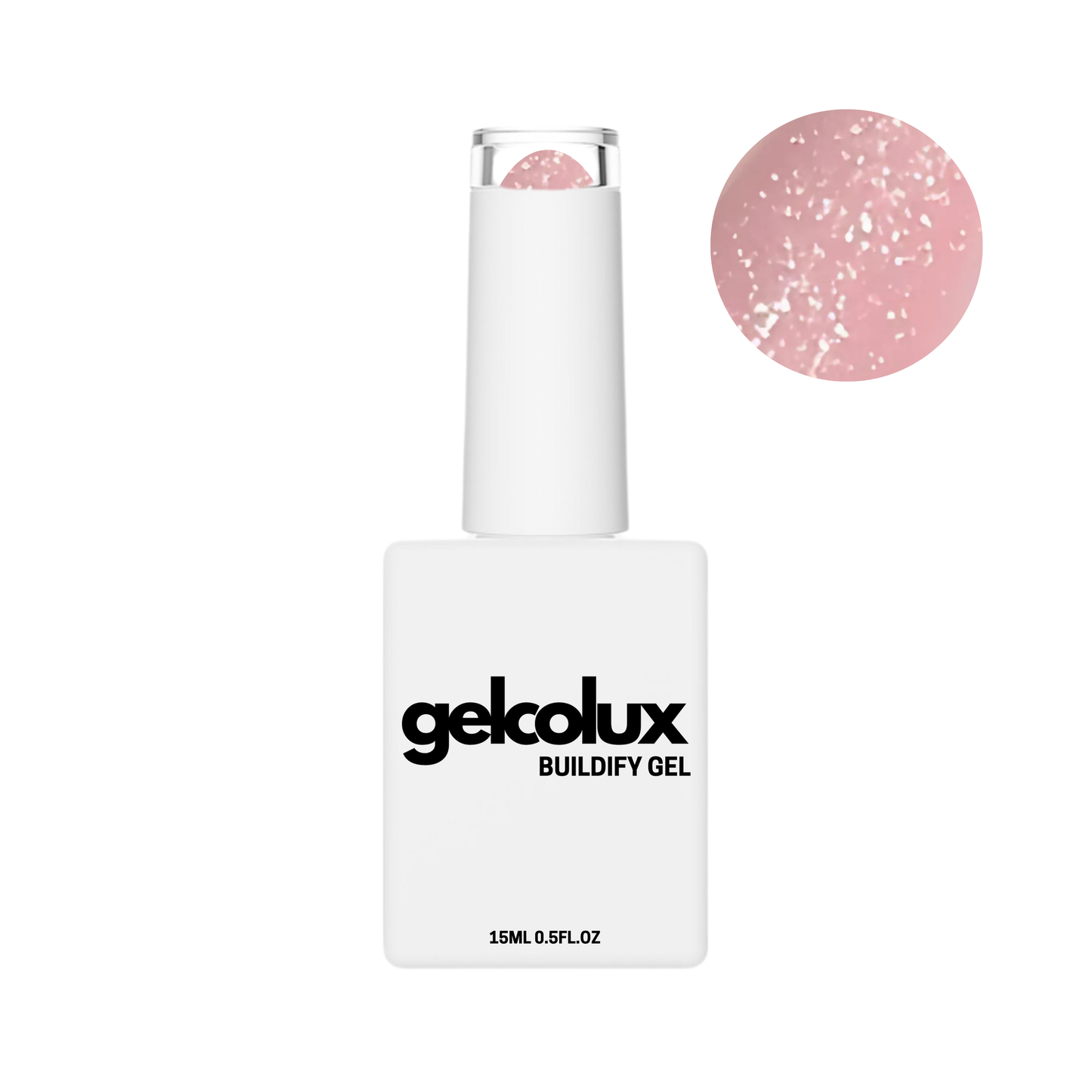 LAYLA BUILDIFY BUILDER GEL