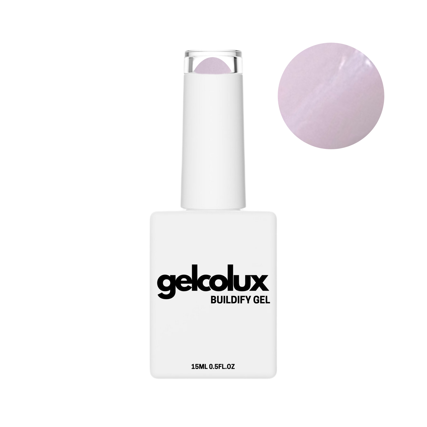 MILEY BUILDIFY BUILDER GEL