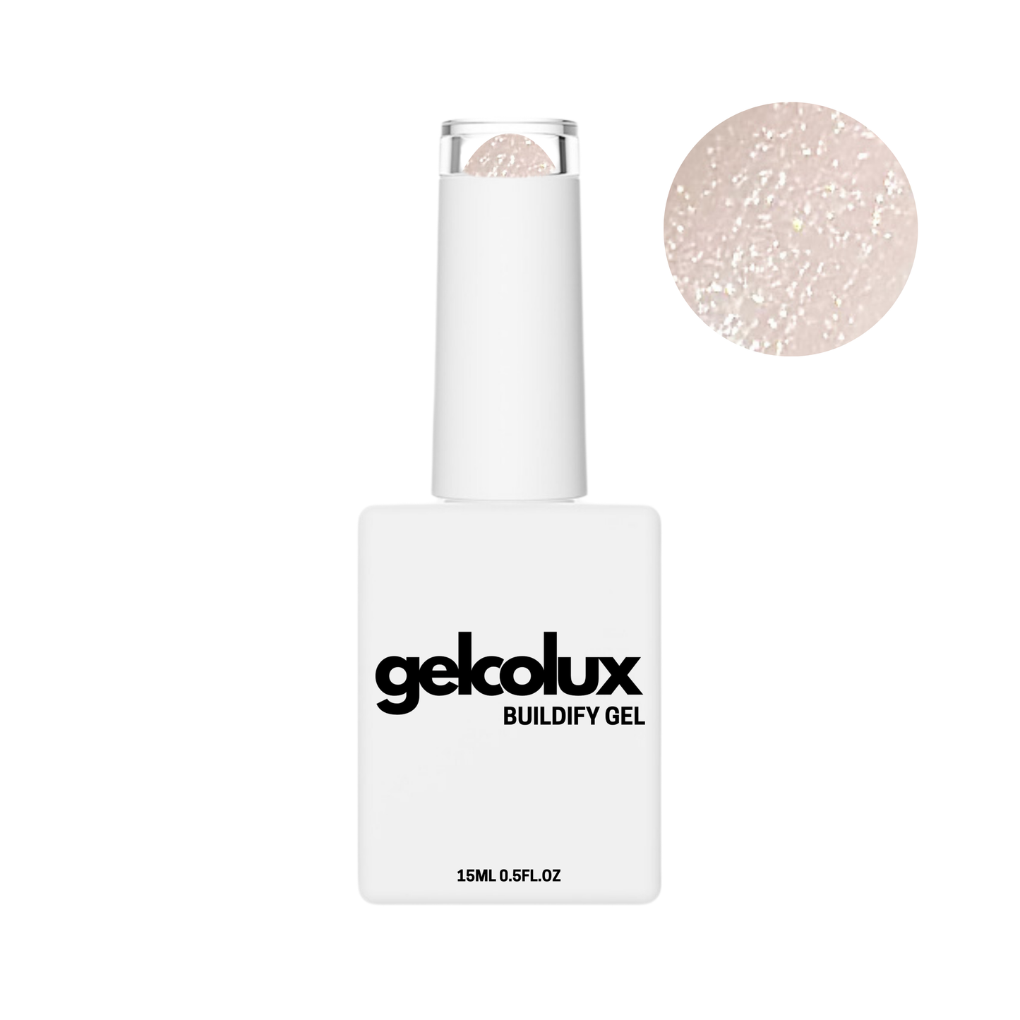 MILLIE BUILDIFY BUILDER GEL