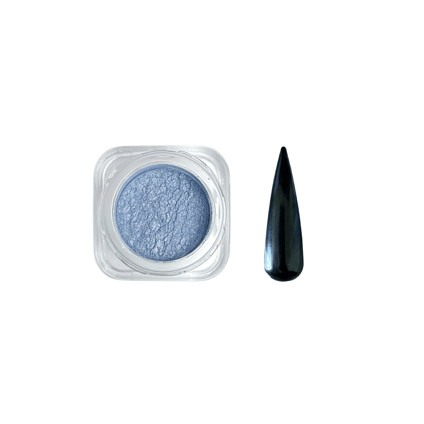 MOONSTONE CHROME POWDER