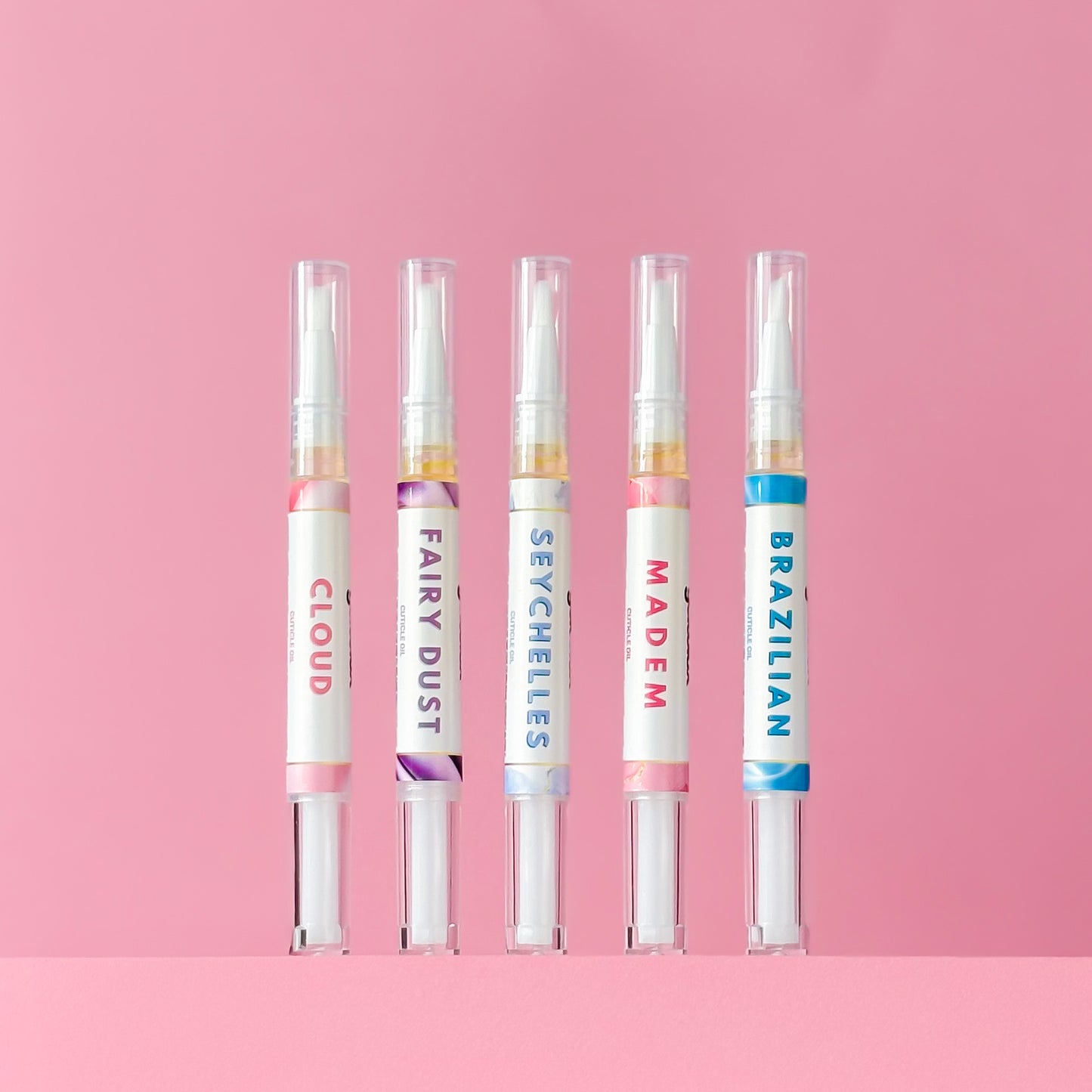 PERFUME INSPIRED CUTICLE OIL PEN 3ML
