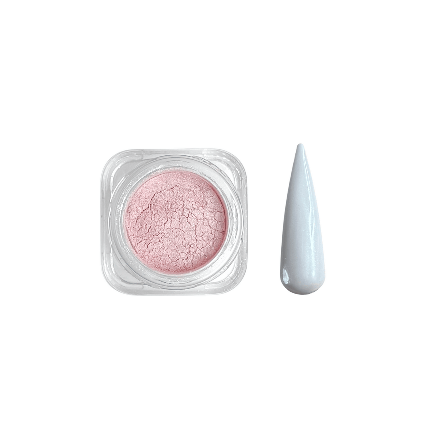 SAPHIRE CHROME POWDER