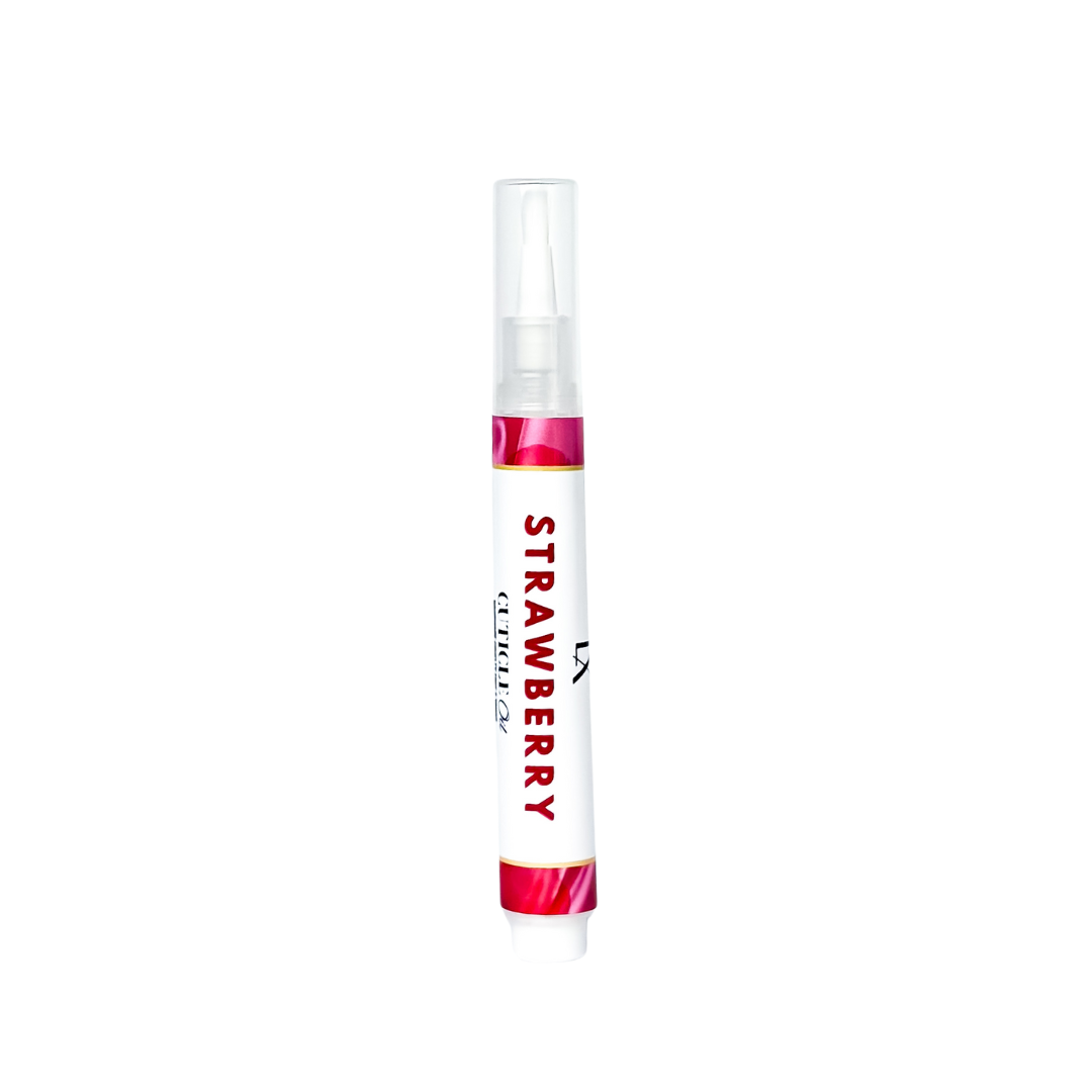 FRUIT CUTICLE OIL REFILLABLE PEN 6ML
