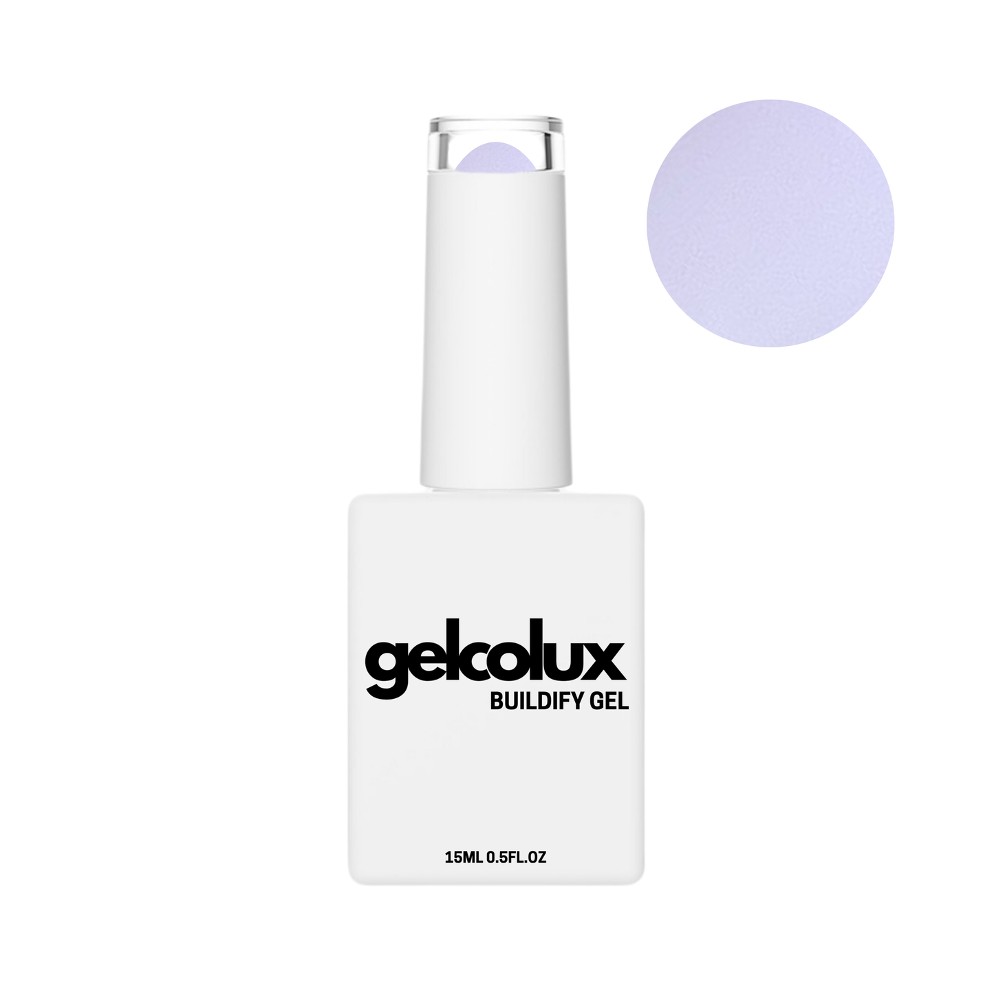 VIOLET BUILDIFY BUILDER GEL