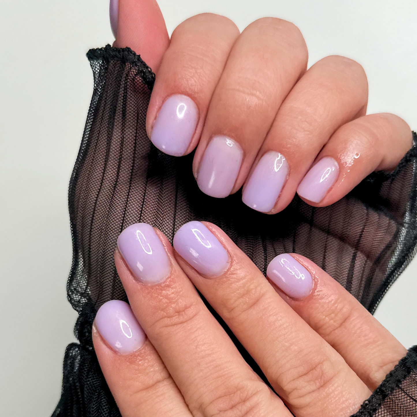 VIOLET BUILDIFY BUILDER GEL