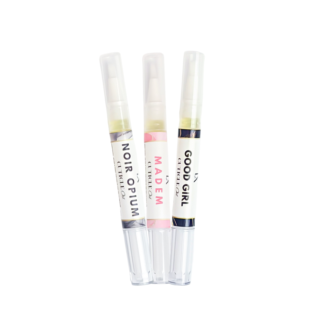 PERFUME INSPIRED CUTICLE OIL PEN 3ML