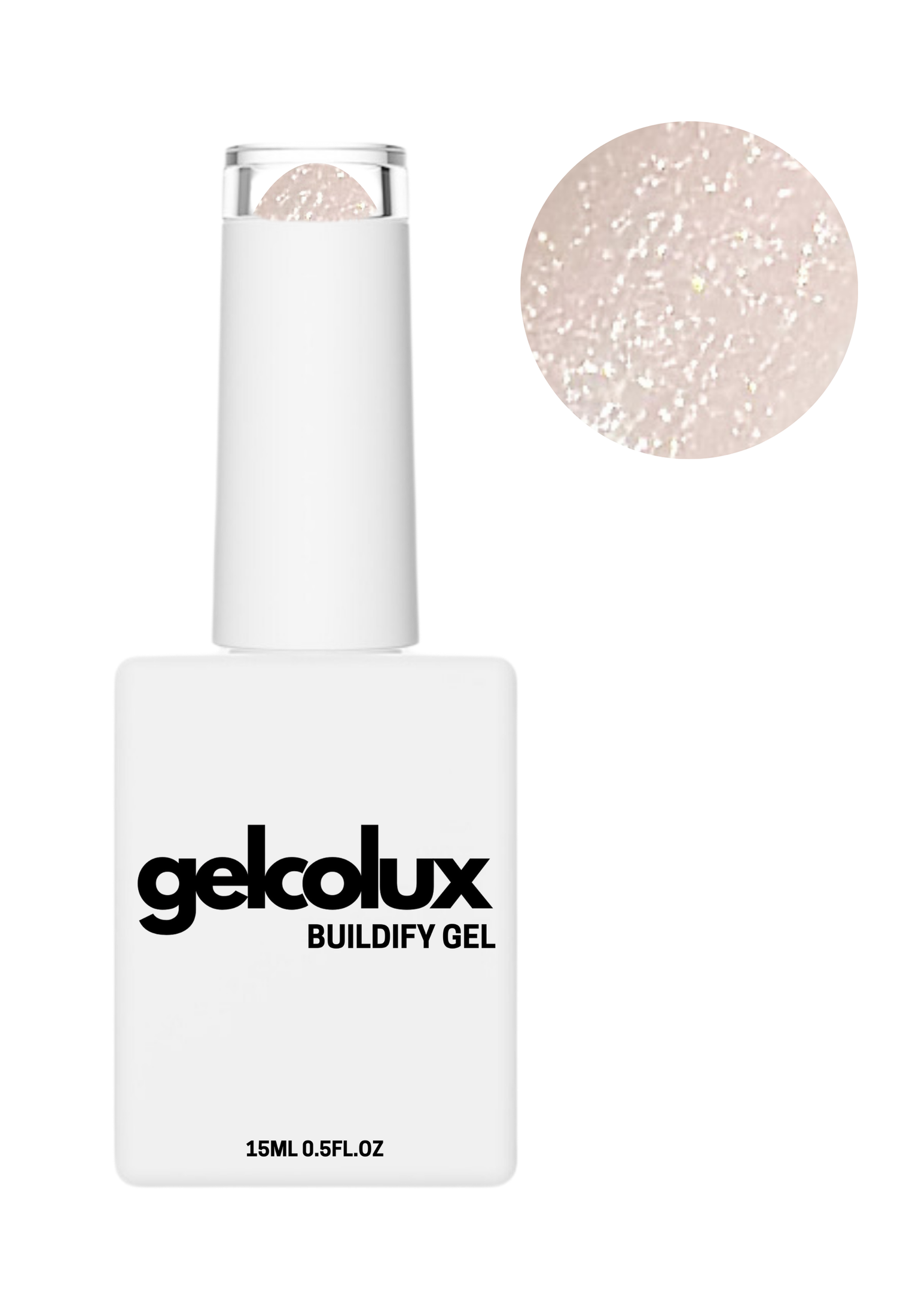 BUILDIFY GEL
