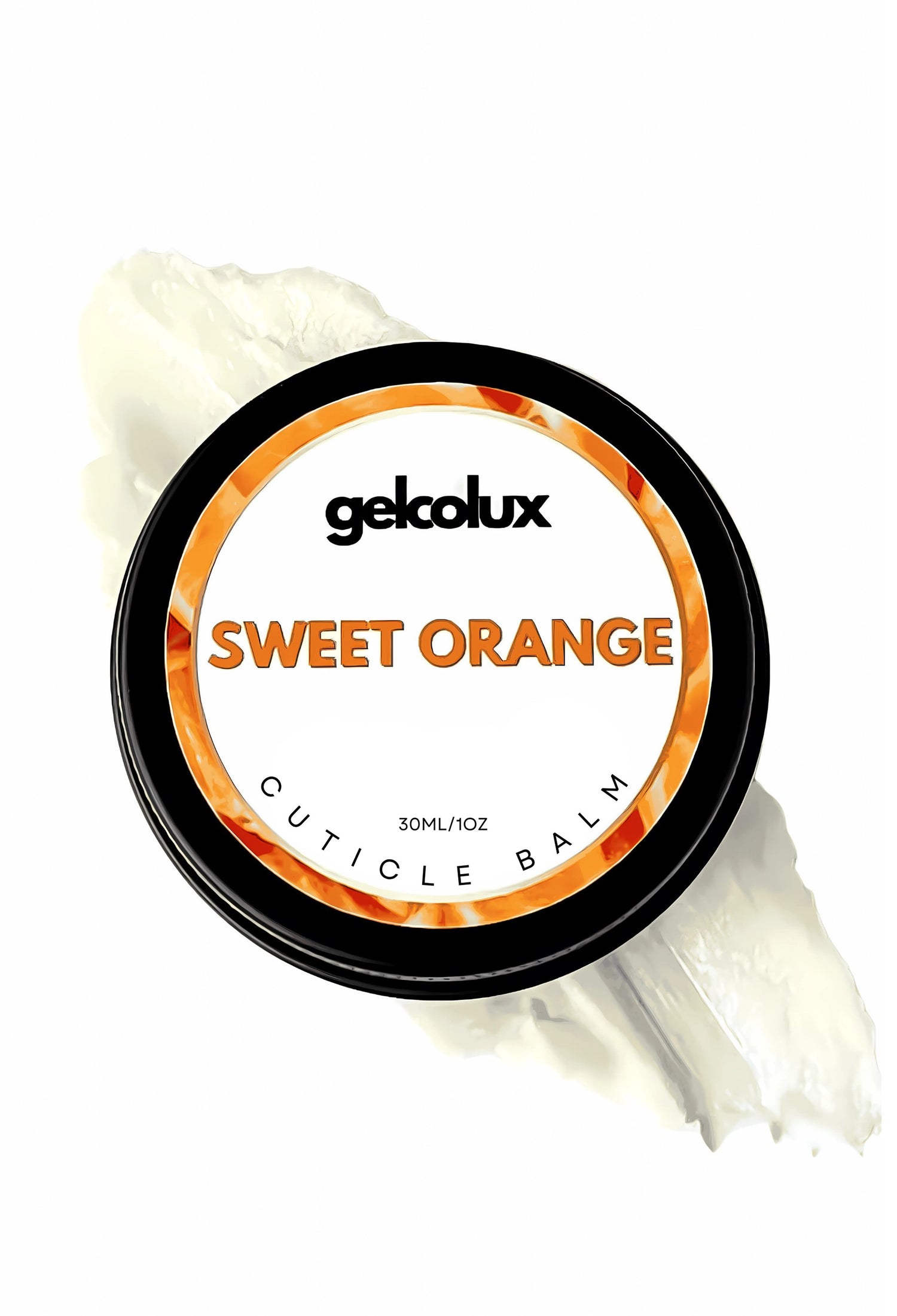 CUTICLE BALM