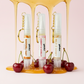 SWEET CUTICLE OIL KEYRING BUNDLE
