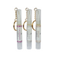 FLORAL CUTICLE OIL KEYRING