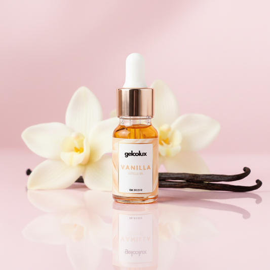 SWEET CUTICLE OIL DROPPER BOTTLE