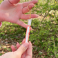SANITISER KEYRING
