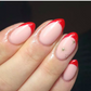 CHERRY RED